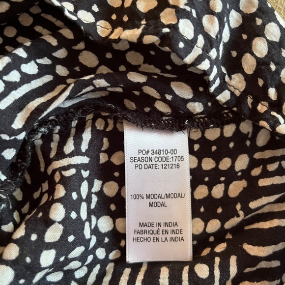 SPLENDID flowy top - Picture 5 of 5